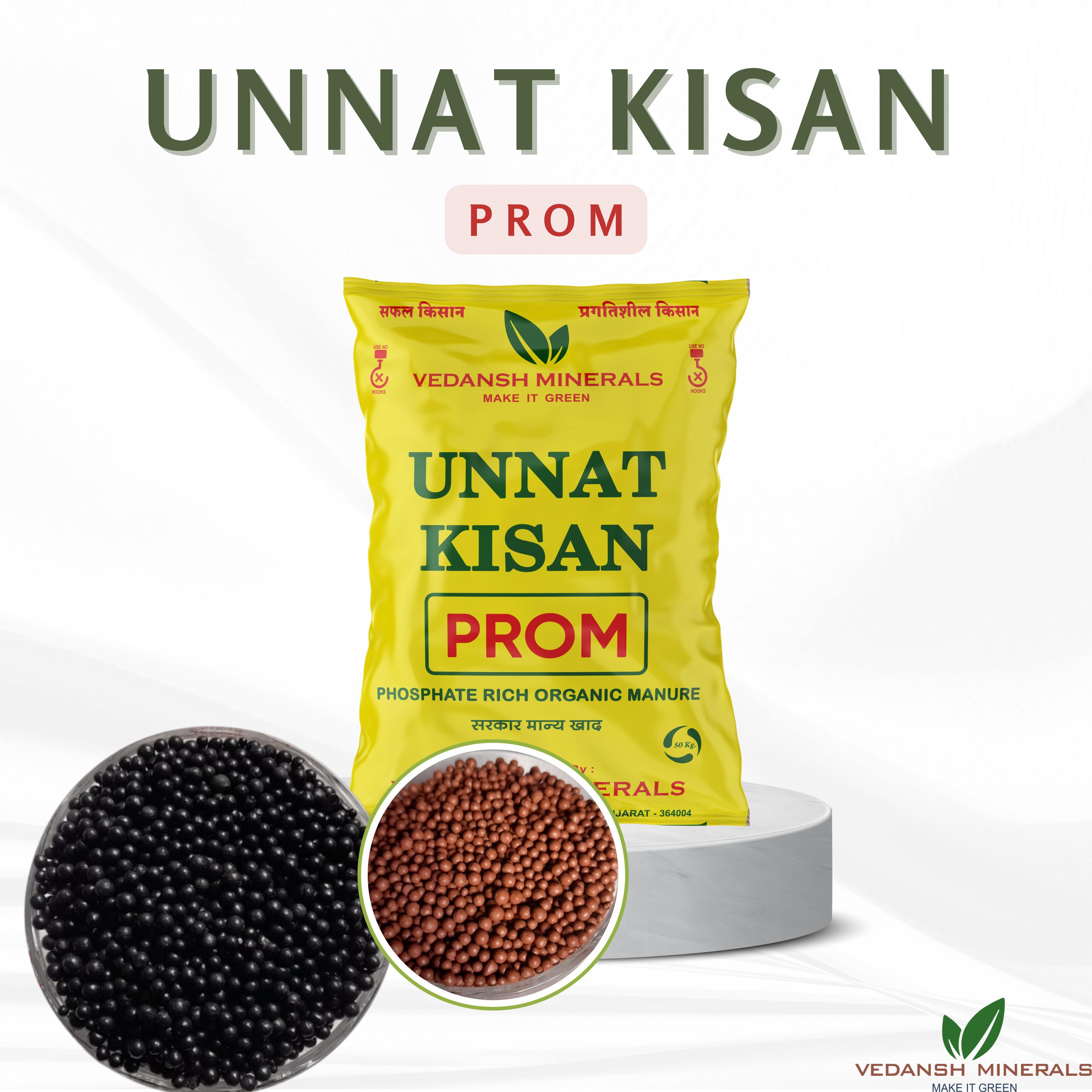 Unnat Kisan Prom